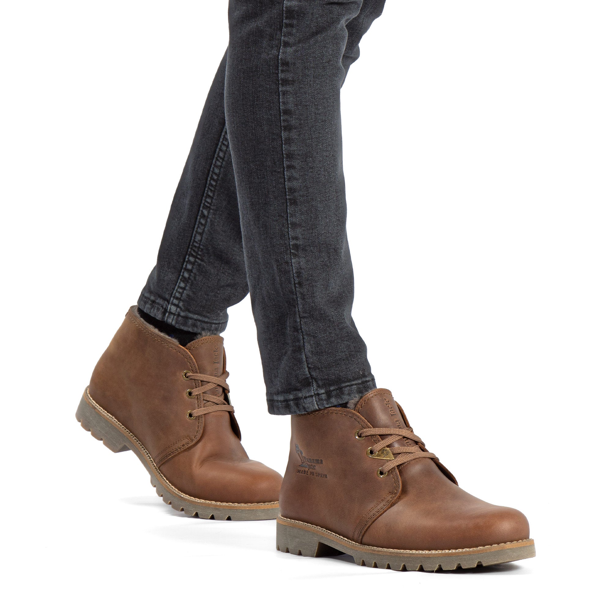 panama-jack-bota-panama-igloo-c5-herren-stiefelette-napa-grass-cuero-cognac image 2