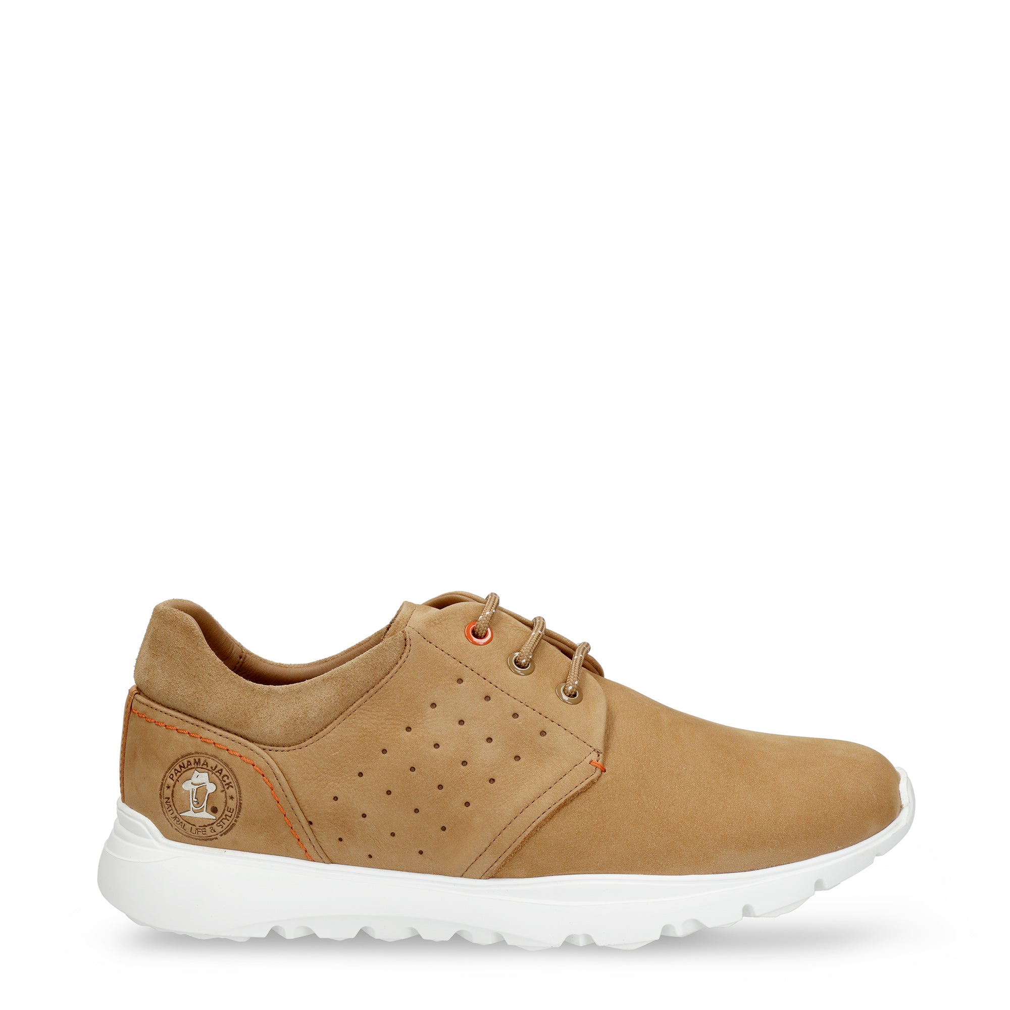 panama-jack-julius-c42-herren-sneaker-waterproof-nubuk-camel image 1