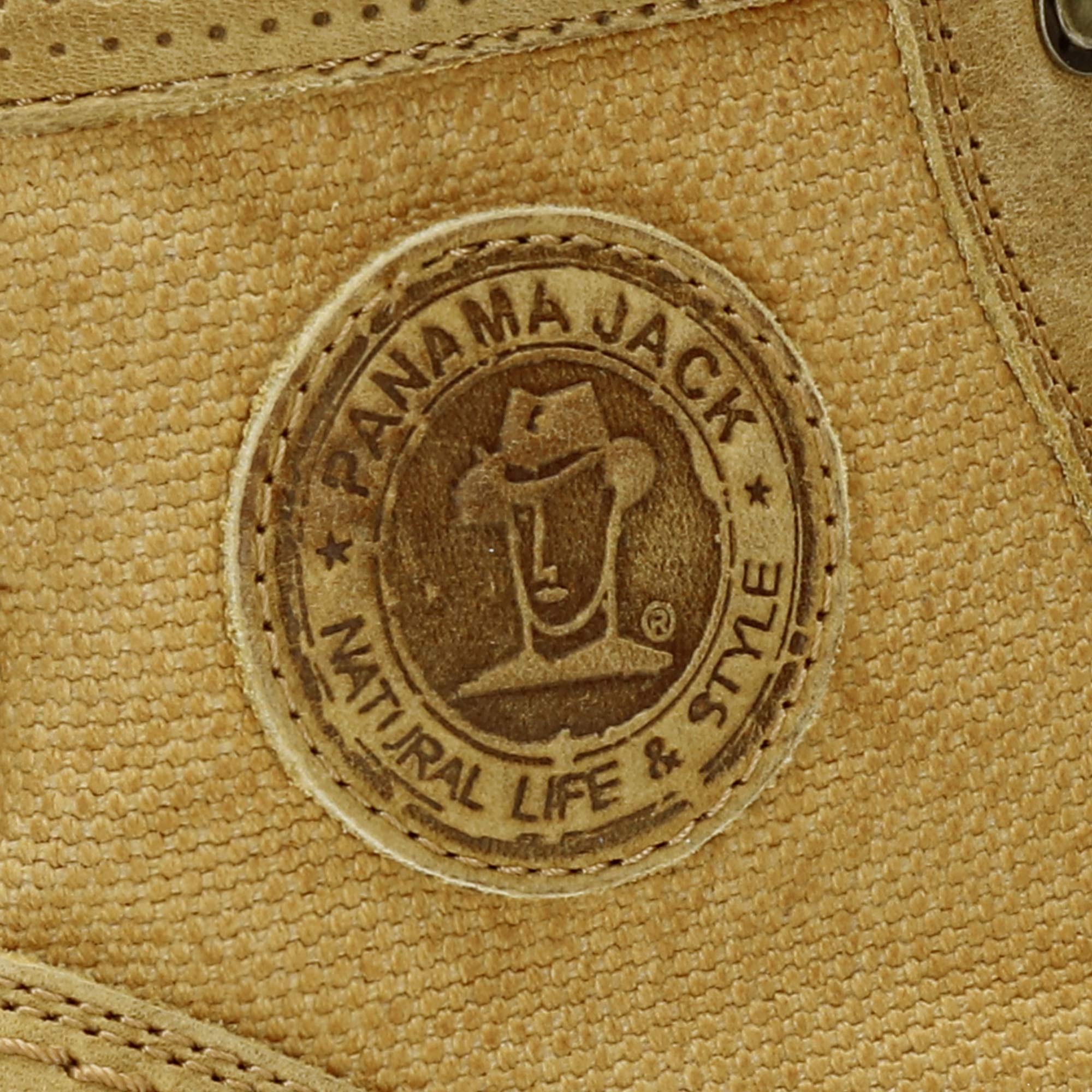 panama-jack-route-boot-reporter-b1-damen-stiefelette-napa-vintage-waterproof image 8