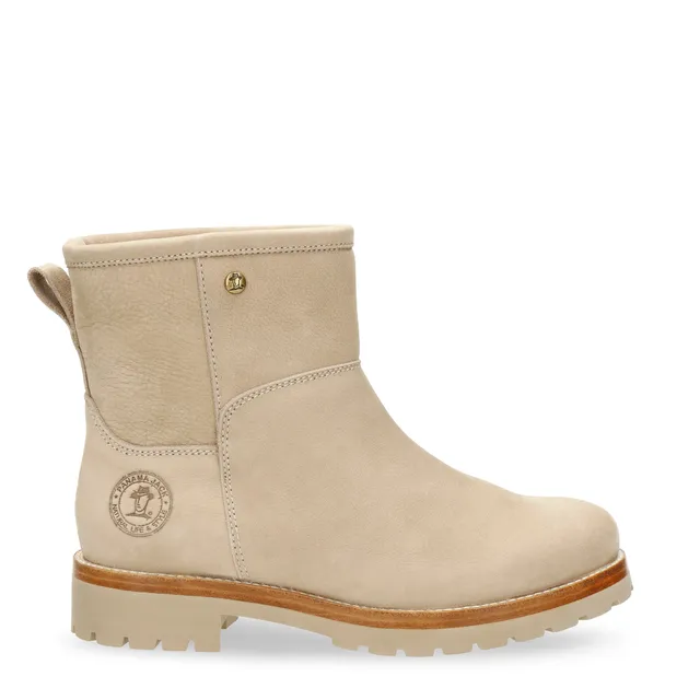 panama-jack-grace-b2-damenstiefel-nubuk-natural-warmfutter image 1