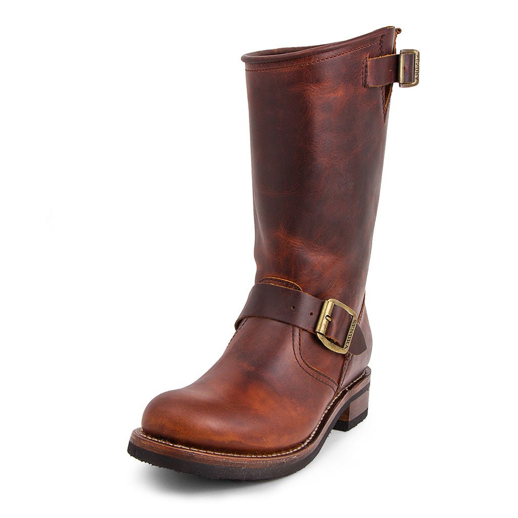 sendra-boots-2944-chiquita-evolution-tang-damen-biker image 2