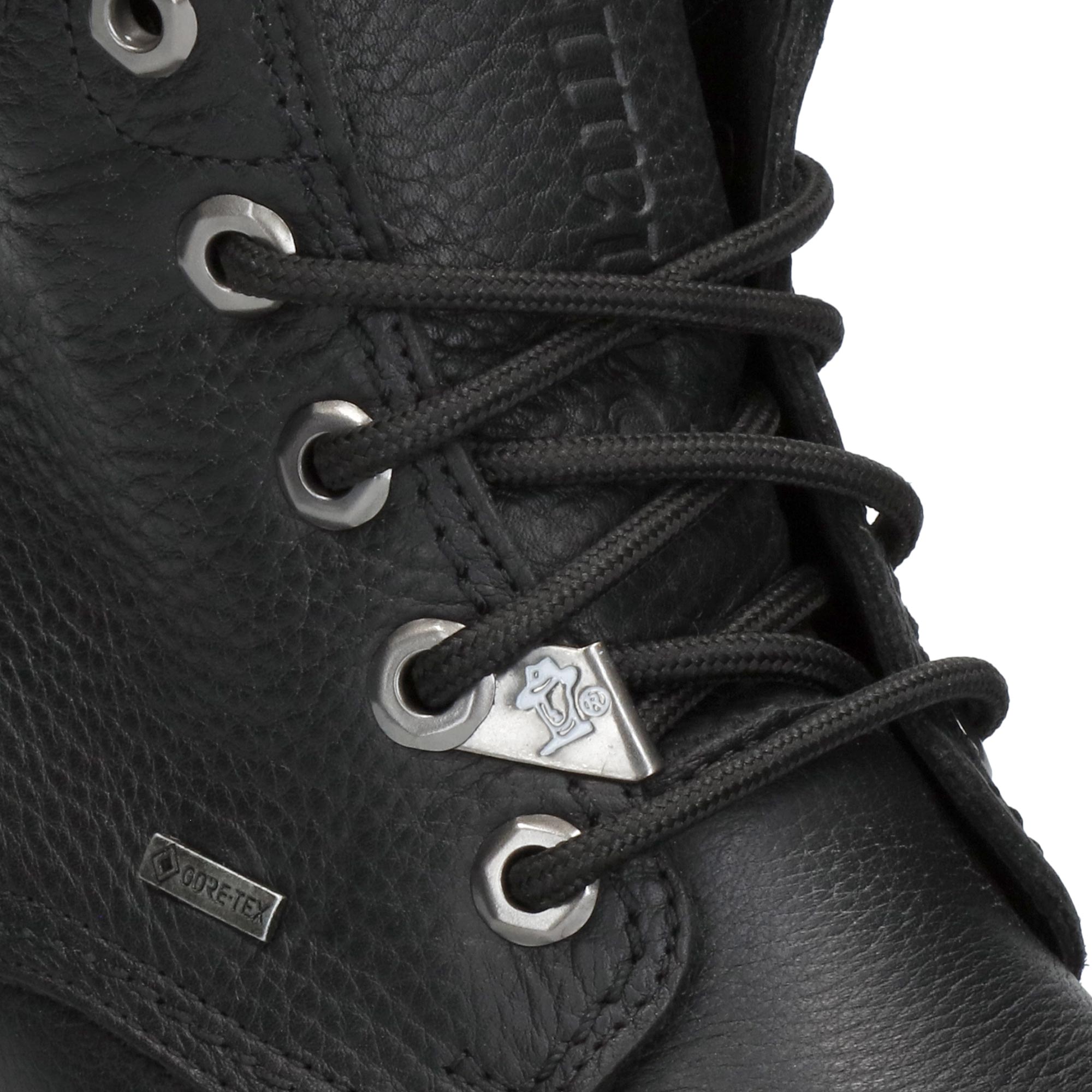 panama-jack-panama-03-gtx-b15-damenstiefel-waterproof-napa-schwarz-mit-gore-tex image 6