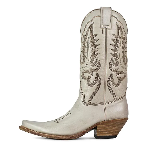 sendra-s0116-5335-nicoleta-carvalos-cowboy-boots-damen image 1