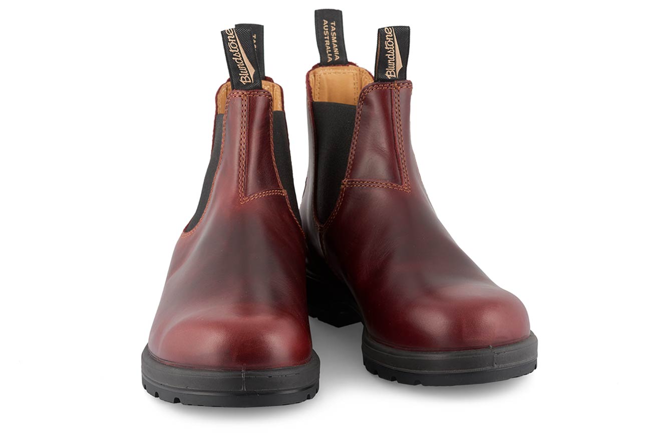 blundstone-1440-classics-chelsea-boot-redwood image 2