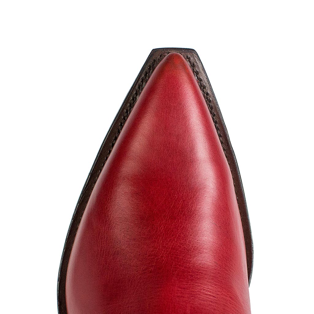 sendra-boots-3305-cuervo-ciclon-rojo-herren-cowboy-stiefel image 5