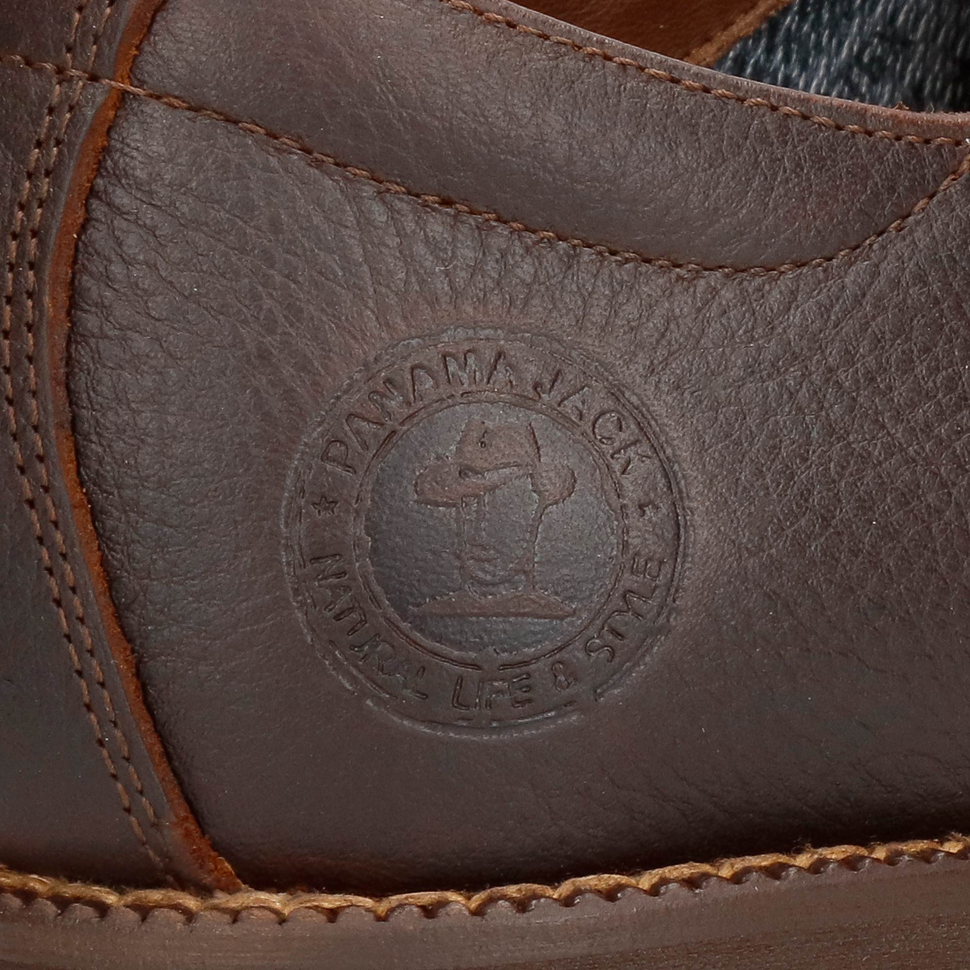 panama-jack-jackson-gtx-c1-herrenschuh-gore-tex-ge-ltes-leder-kastanienbraun image 6