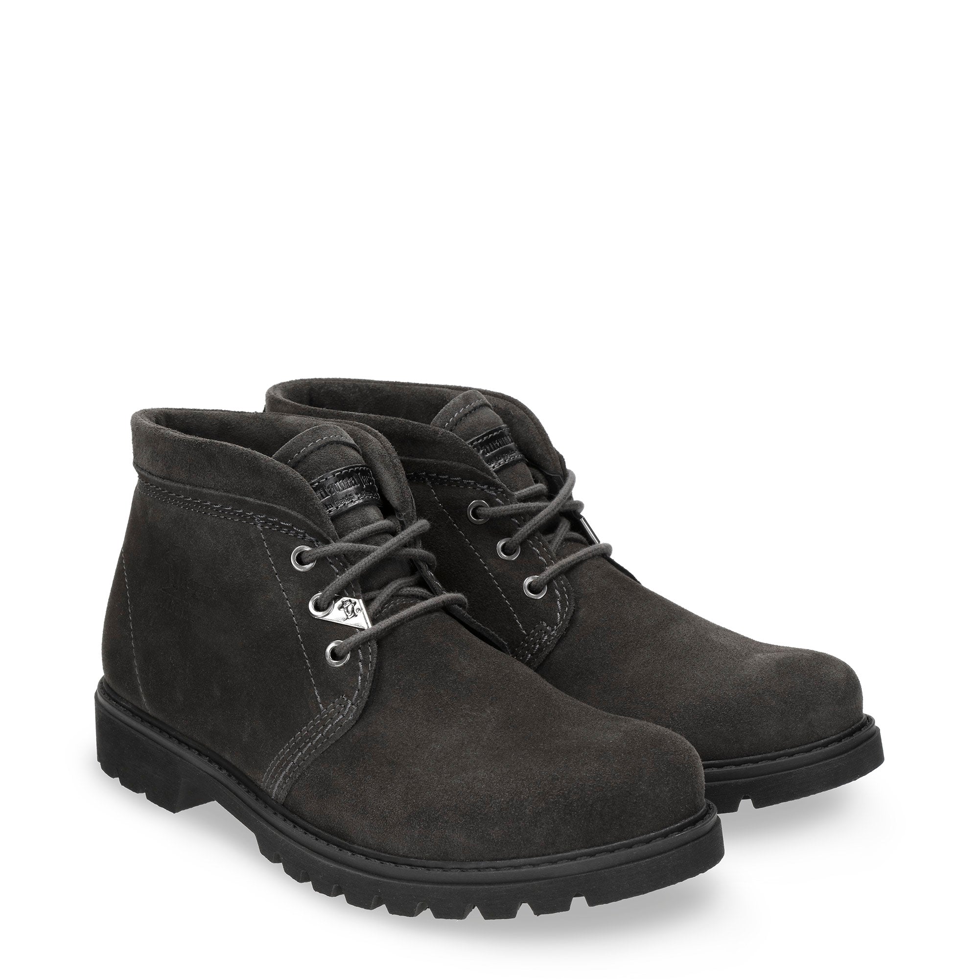 panama-jack-bota-panama-tor-c7-herrenstiefelette-veloursleder-grau image 3