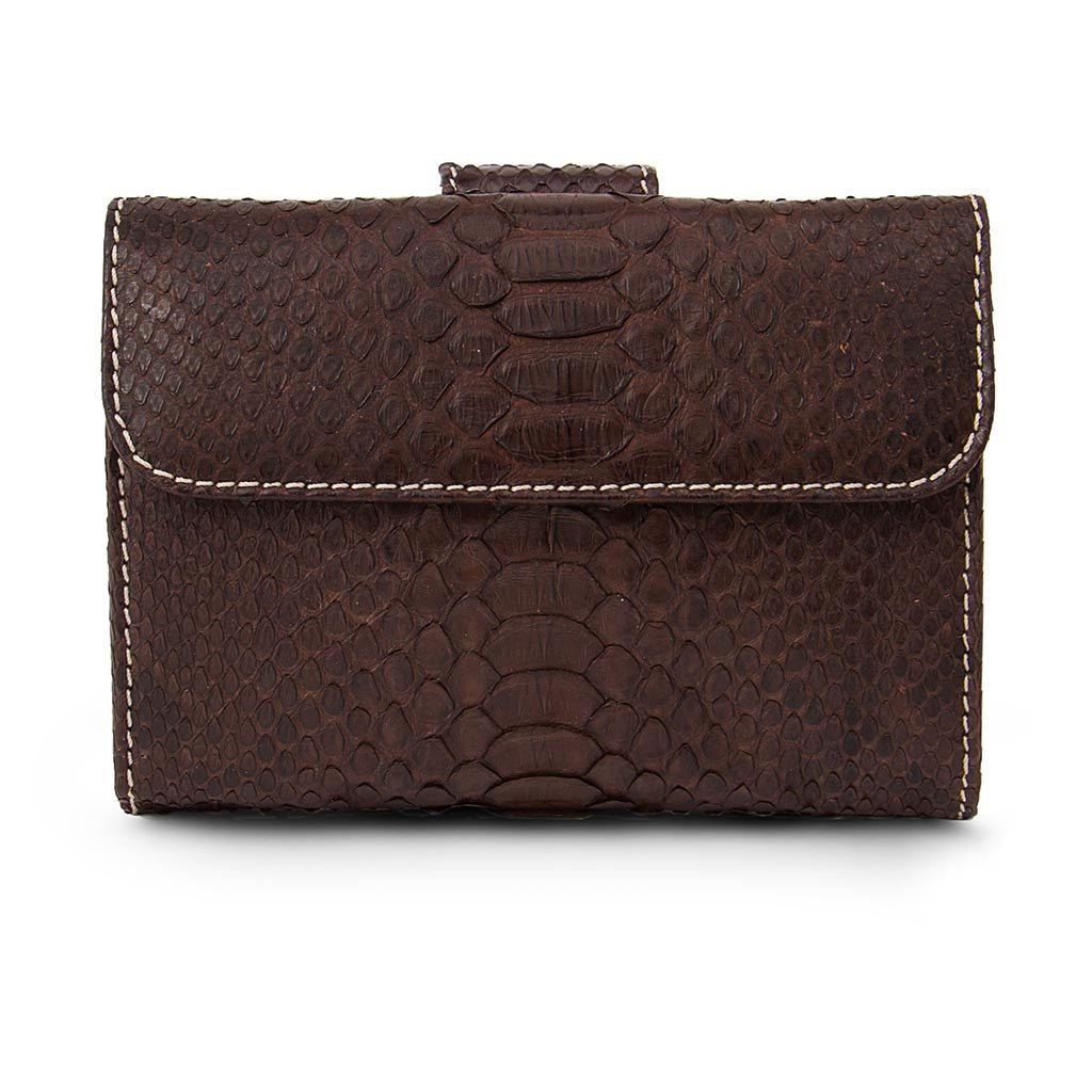 sendra-boots-705-piton-barriga-niger-mate-damen-geldb-rse-python image 3