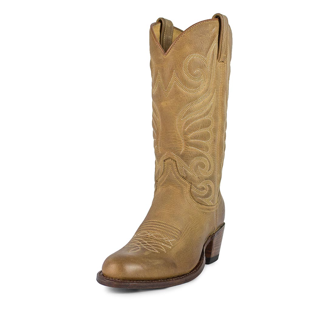 sendra-boots-s0050-11627-debora-tang-cowboystiefel-cognac image 2