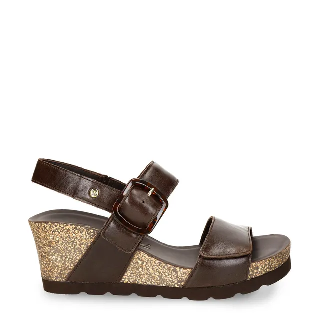 panama-jack-valle-b2-keilsandalette-napa-marron image 1