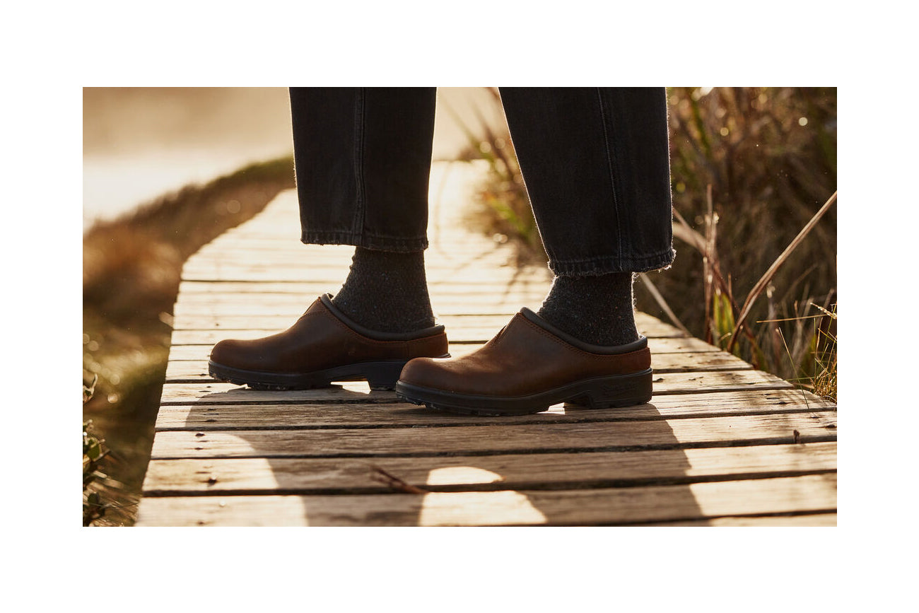 blundstone-2421-originals-clog-antique-brown image 3