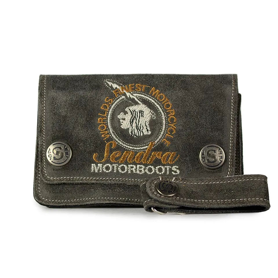 sendra-boots-mini-geldb-rse-motorboots-old-martens-anthrazit image 1