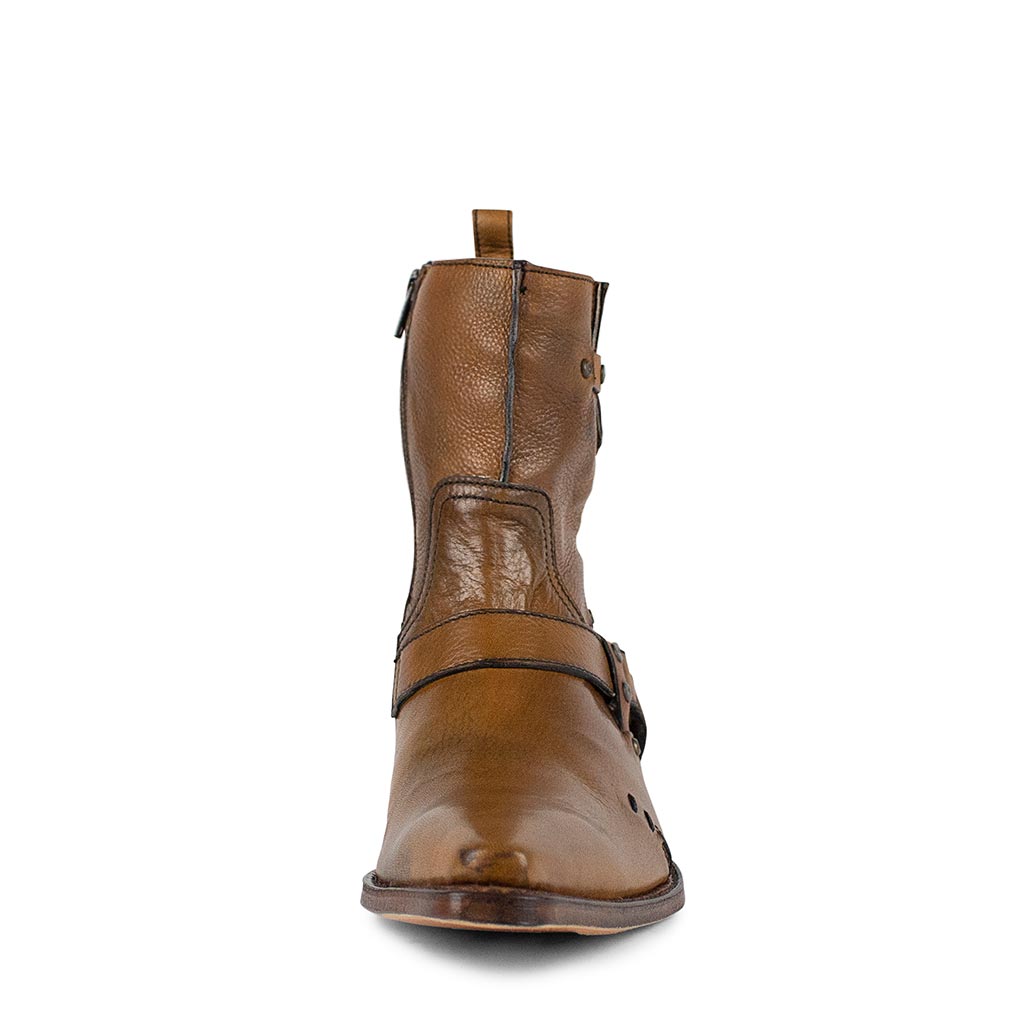 sendra-boots-8923-mens-corona-3205-westernstiefel-braun image 3