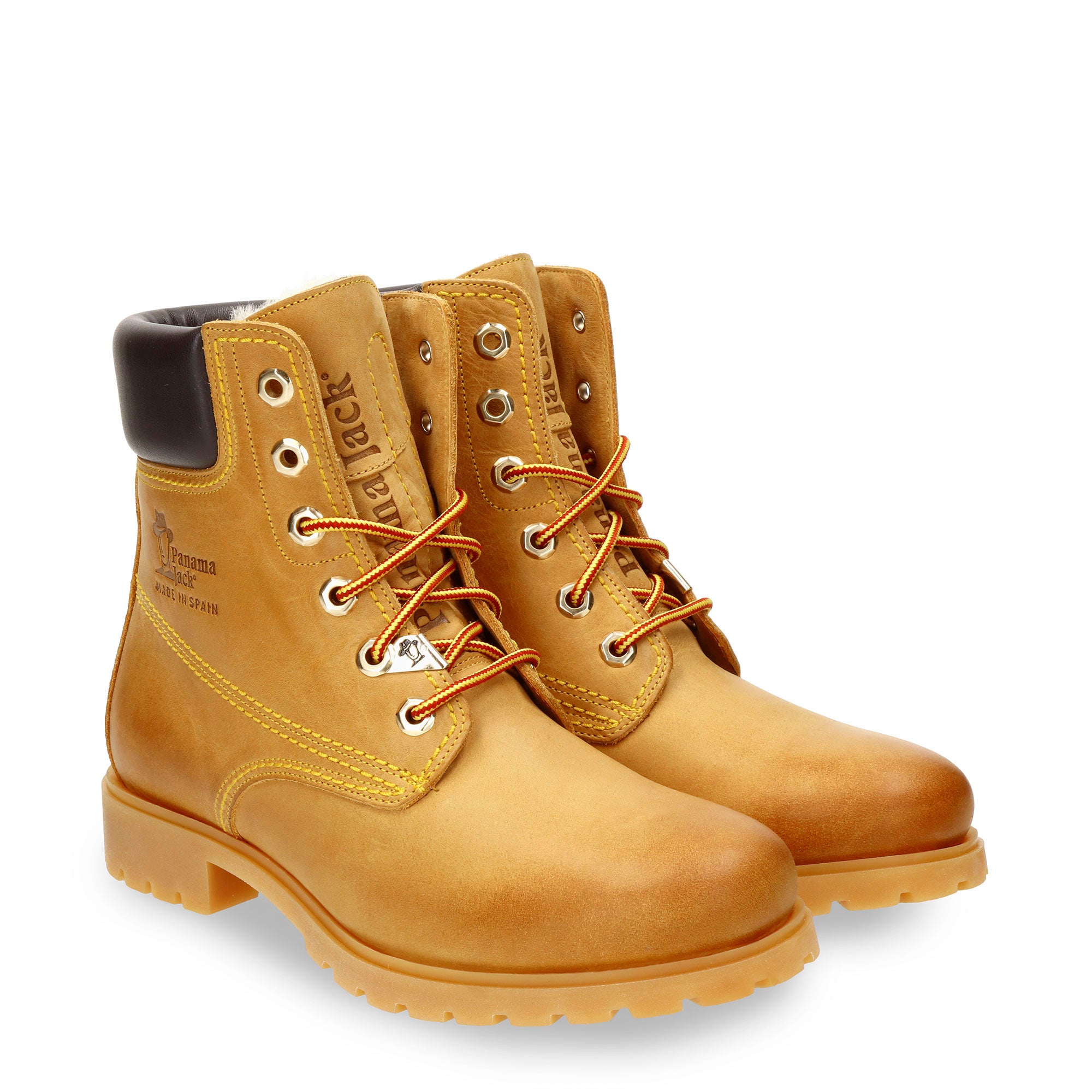 panama-jack-panama-03-igloo-b60-damenstiefel-napa-vintage-schn-rung image 3