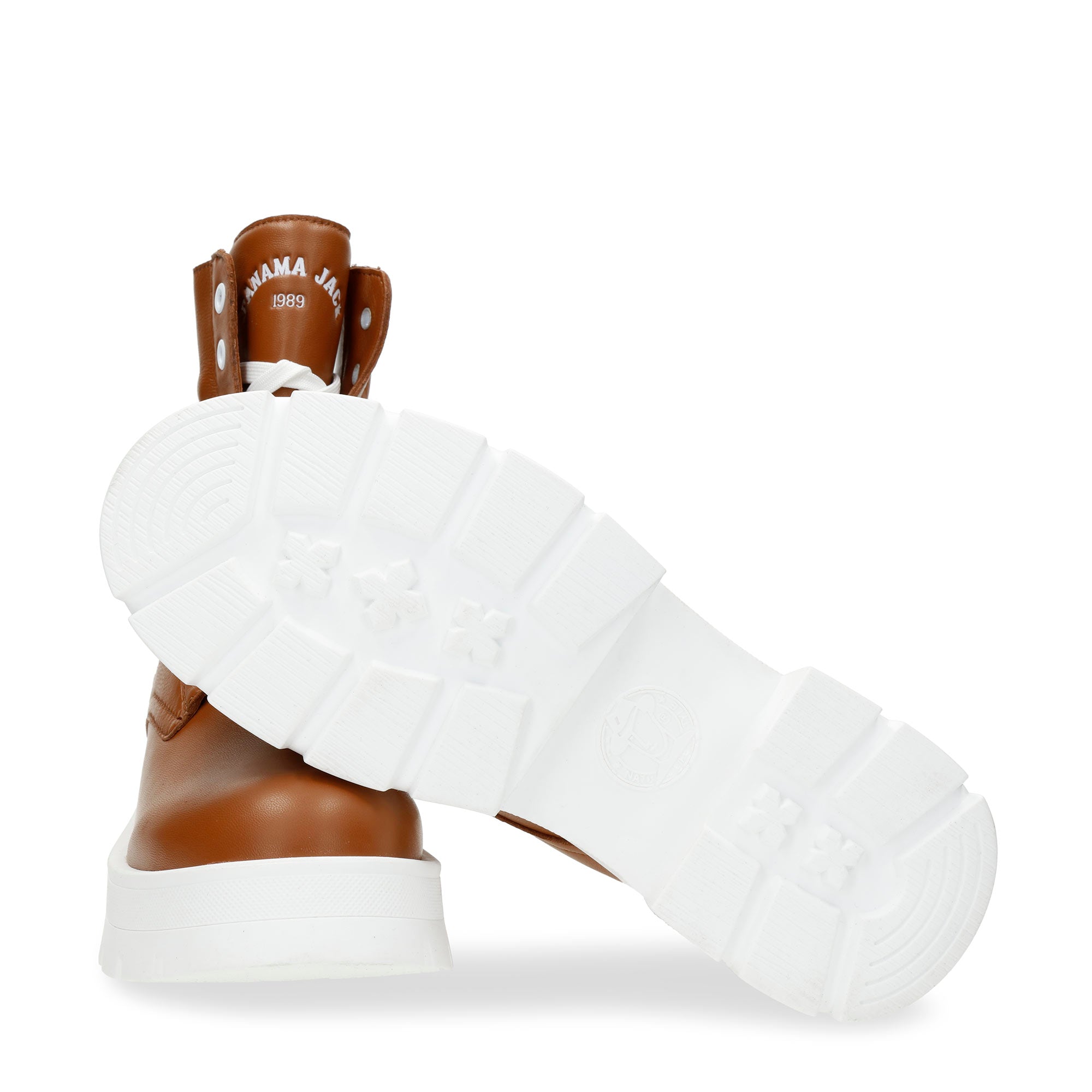 panama-jack-clementine-b4-damenstiefel-cognac-nappa image 4