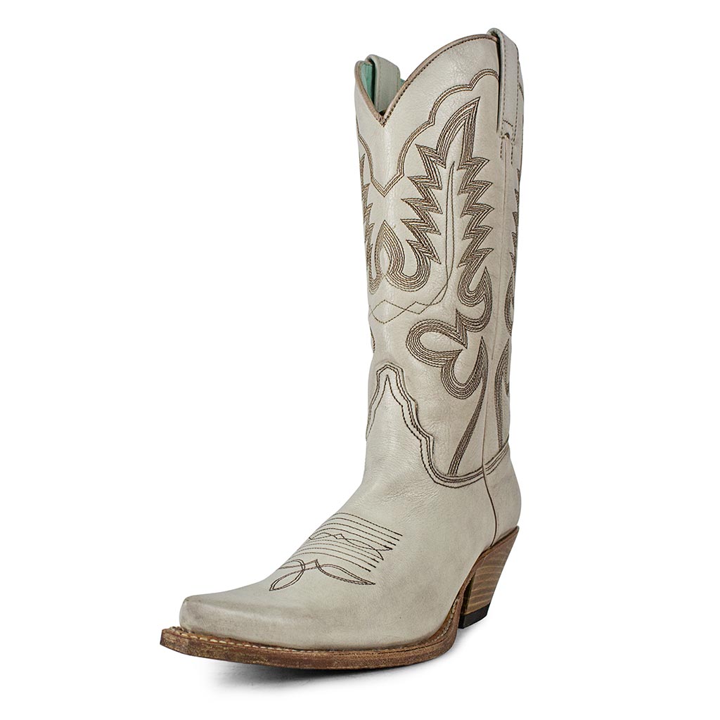 sendra-s0116-5335-nicoleta-carvalos-cowboy-boots-damen image 2