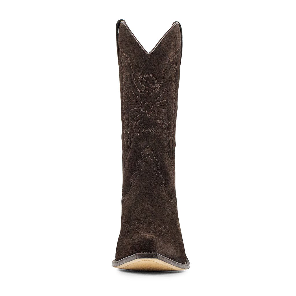 sendra-boots-2073-gorca-serr-cortina-cowboystiefel-bitter-choc image 6