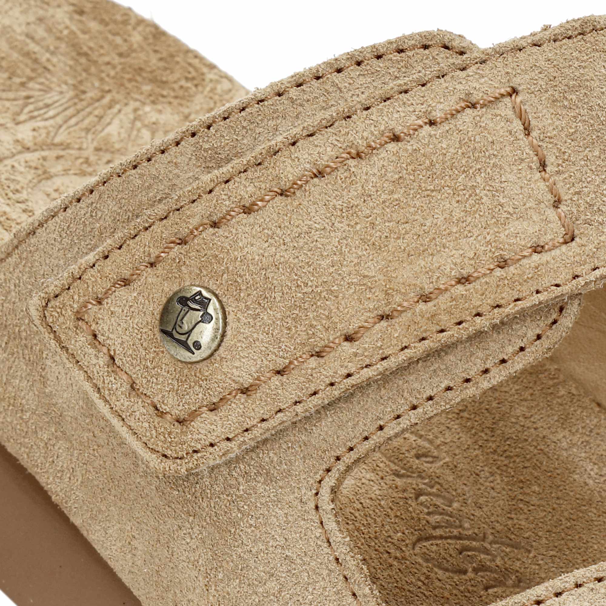 panama-jack-sophie-b2-damen-sandale-velour-camel image 7