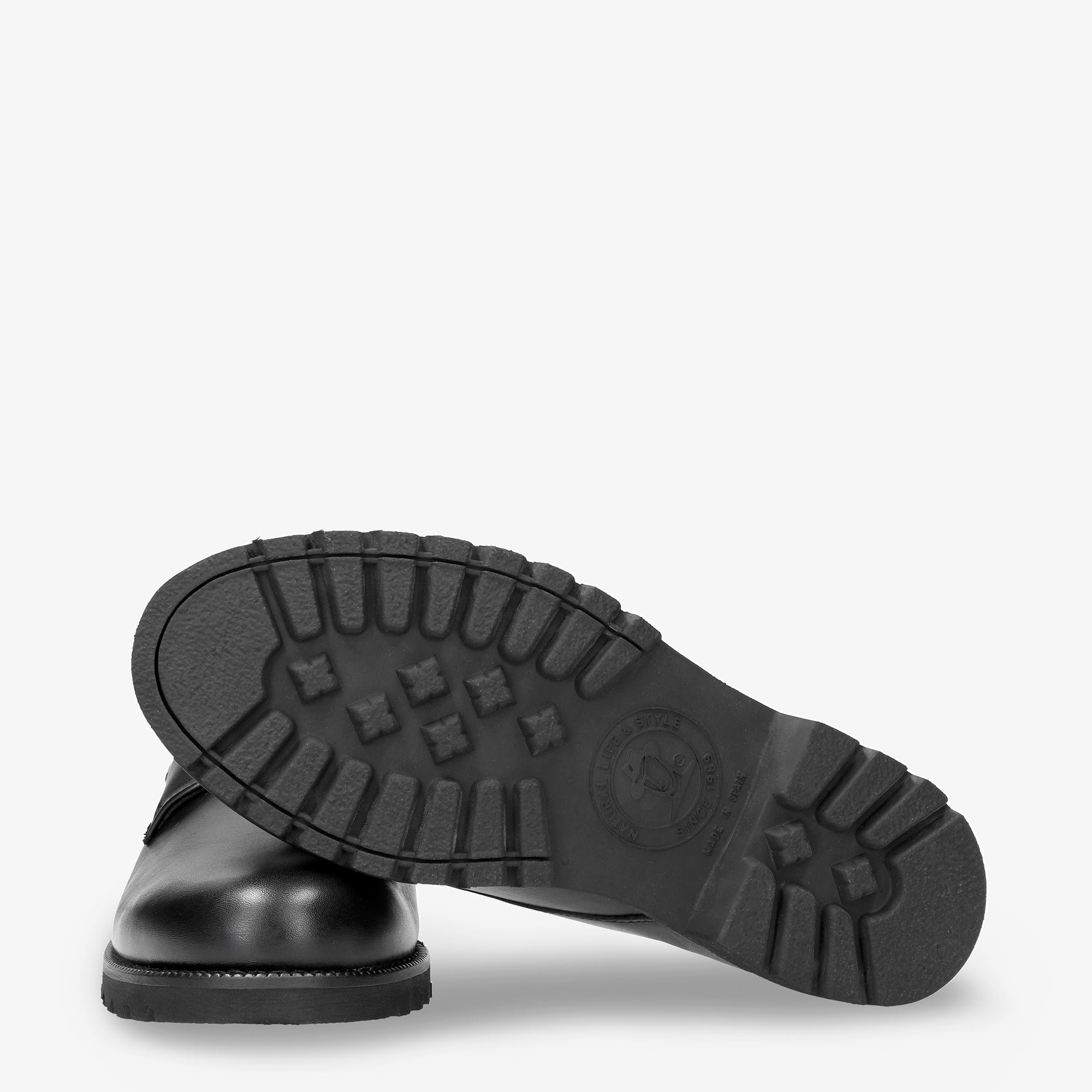panama-jack-jackson-gtx-c2-herrenschuh-napa-negro-gore-tex-schwarz image 5