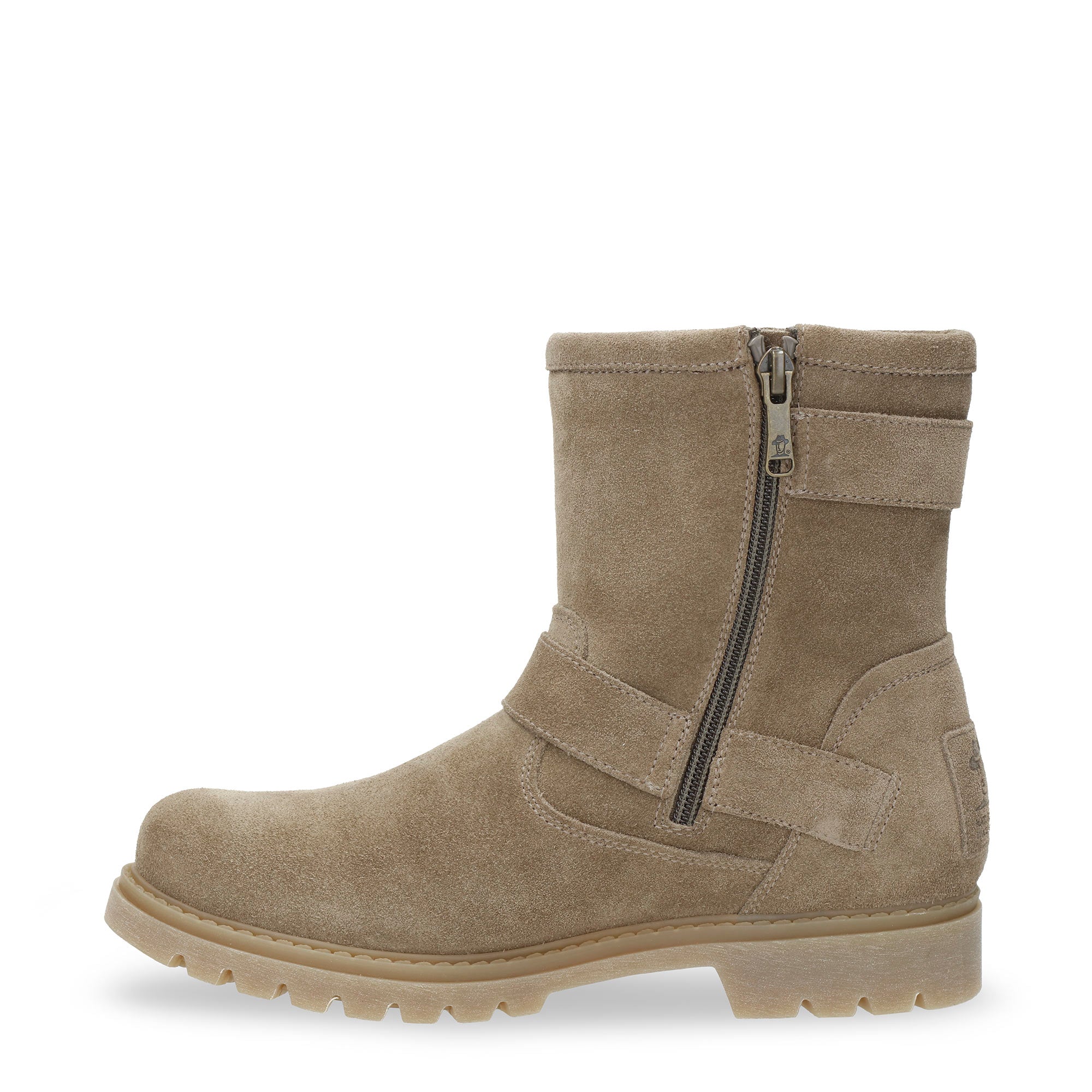 panama-jack-felina-igloo-b32-damenstiefel-waterproof-velour-taupe image 4