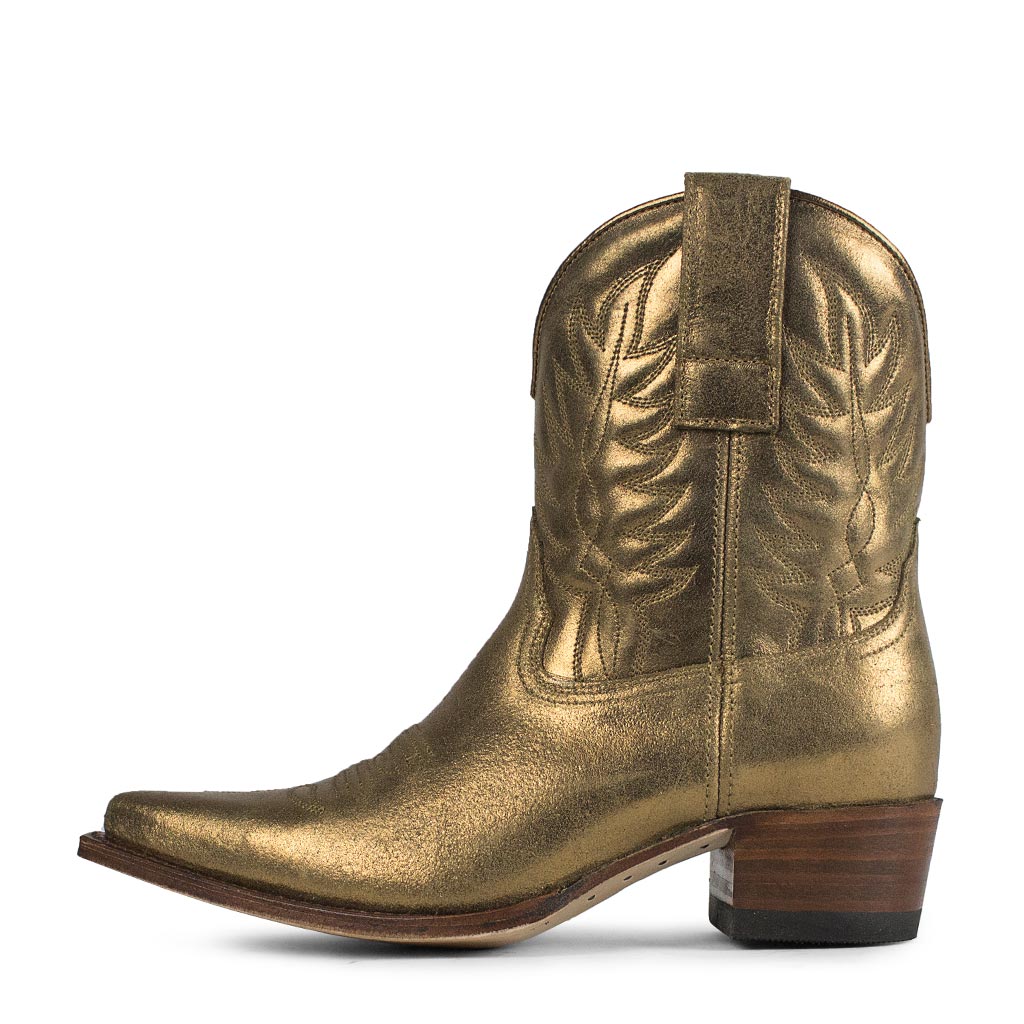 sendra-boots-16576-gene-polver-star-375-camel-stiefelette image 1