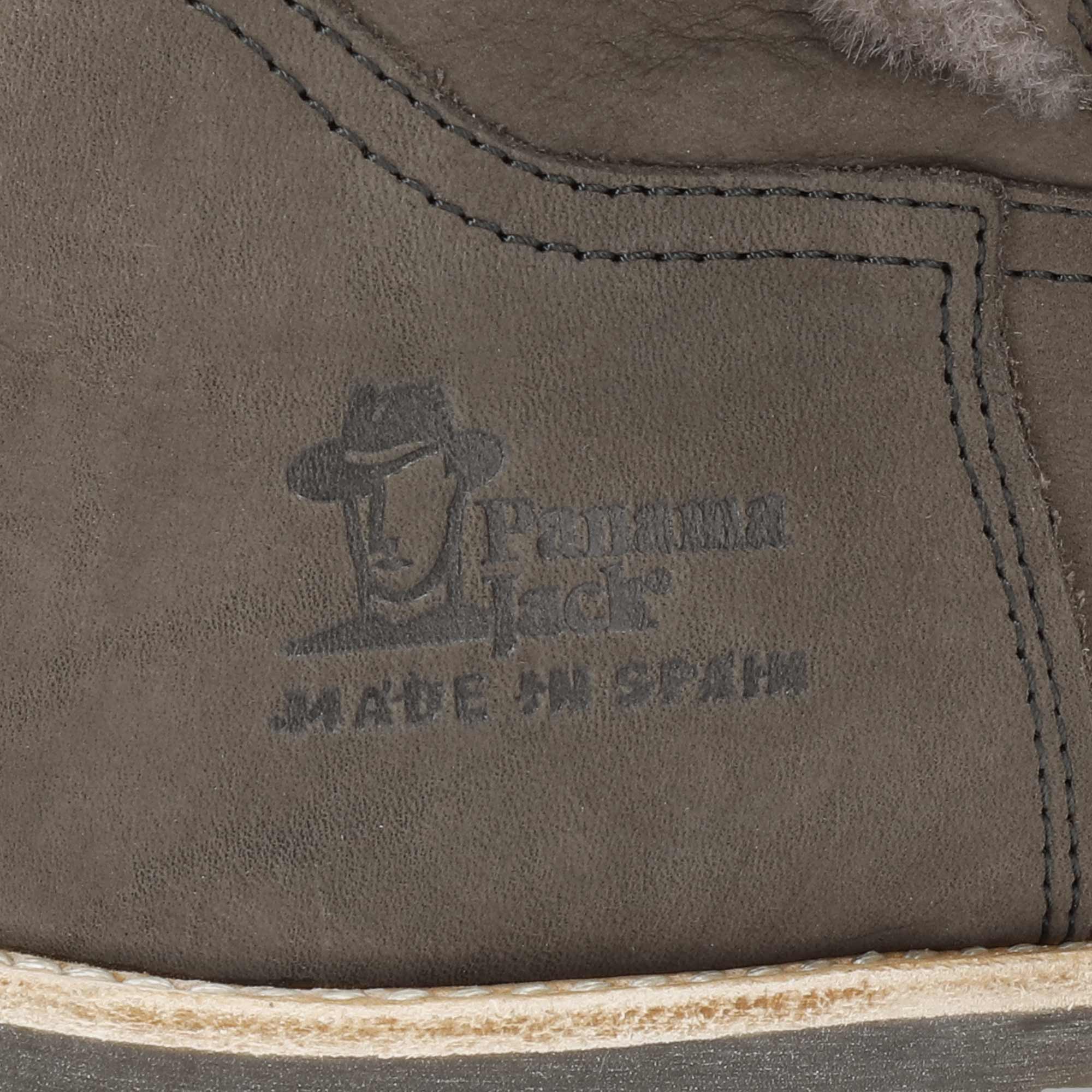 panama-jack-felia-igloo-b7-damenstiefel-nobuck-gris image 6