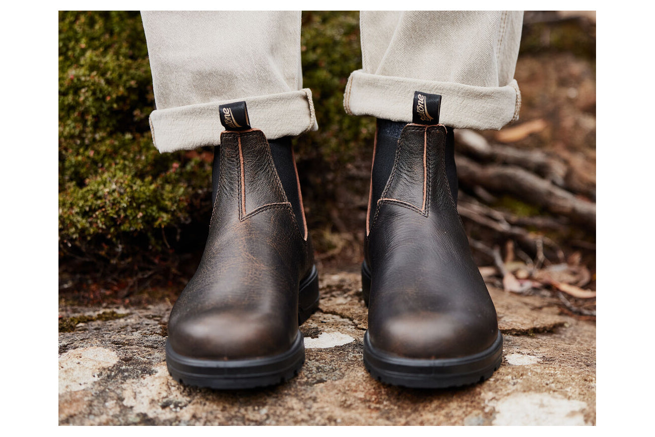 blundstone-2440-classics-chelsea-boot-vintage-brown image 3