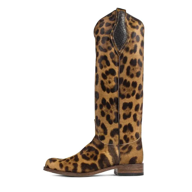 sendra-boots-s0047-7609-overknee-stiefel-leopardo image 1
