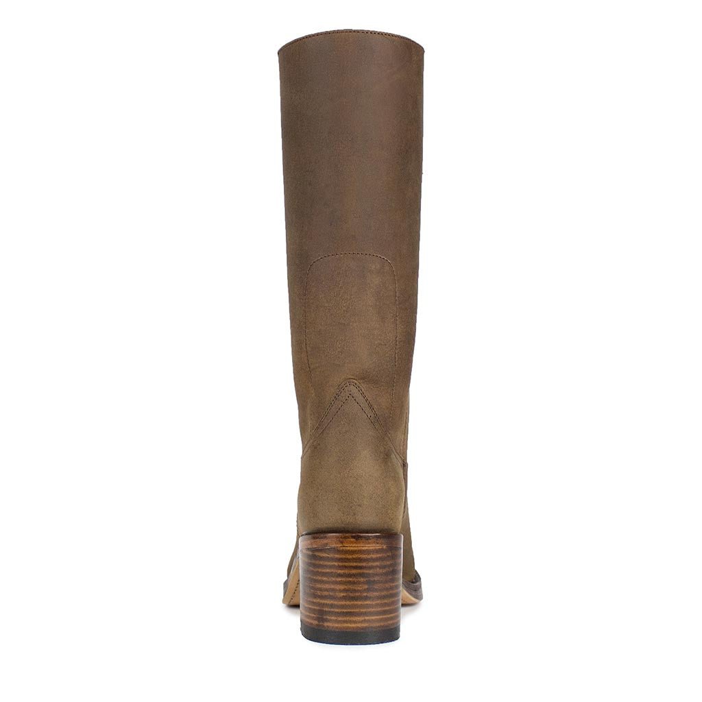 sendra-boots-3625-toledo-floter-tang-damen-stiefel-braun-7-5-cm image 5