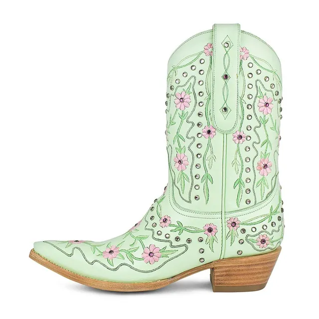 sendra-boots-marylin-anis-limited-cowboystiefel image 1