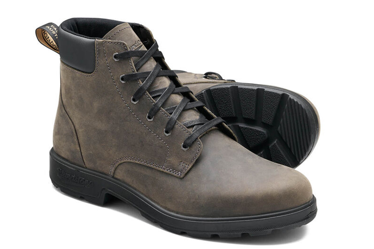 blundstone-2429-clay-lace-up-boot-originals image 2