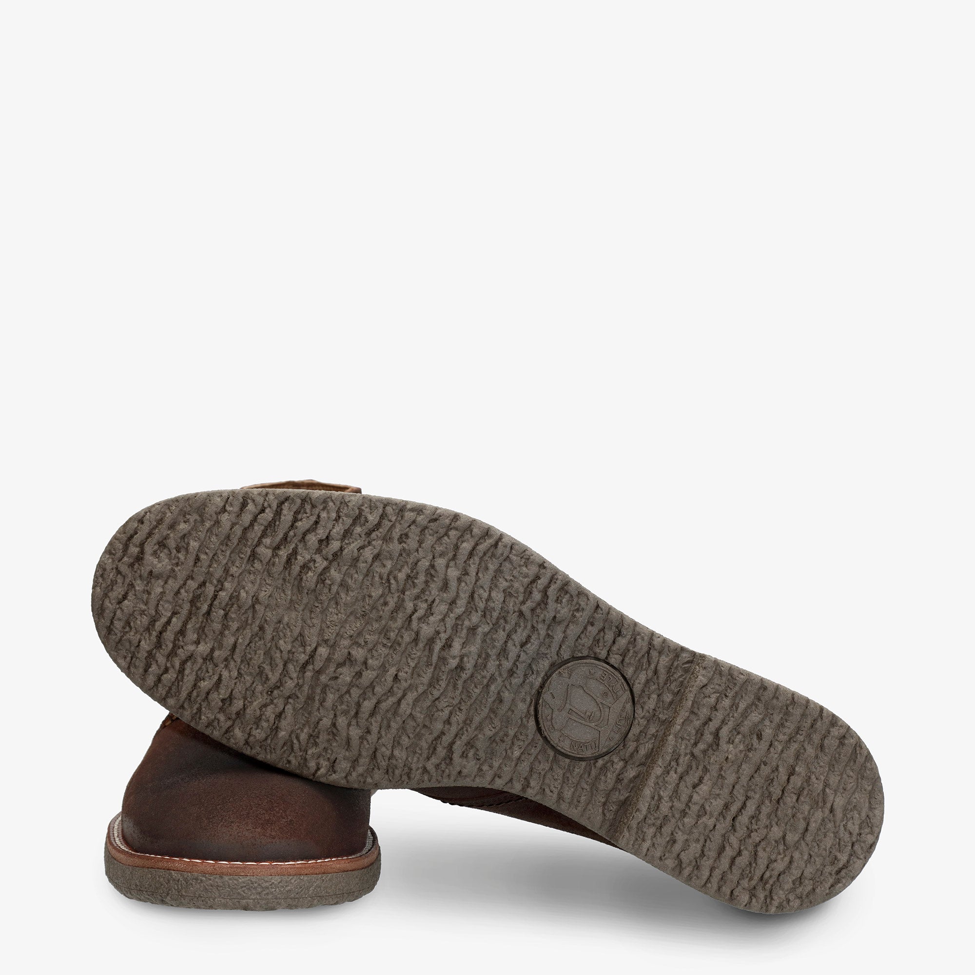 panama-jack-gael-c37-velour-grass-marron-herrenstiefelette-braun image 3
