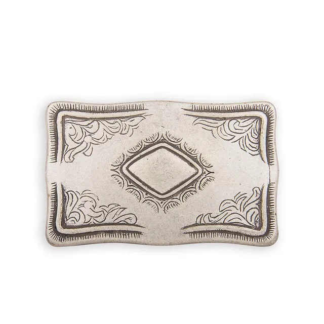 sendra-boots-eli-10251-g-rtelschnalle-silber-matt-western image 1