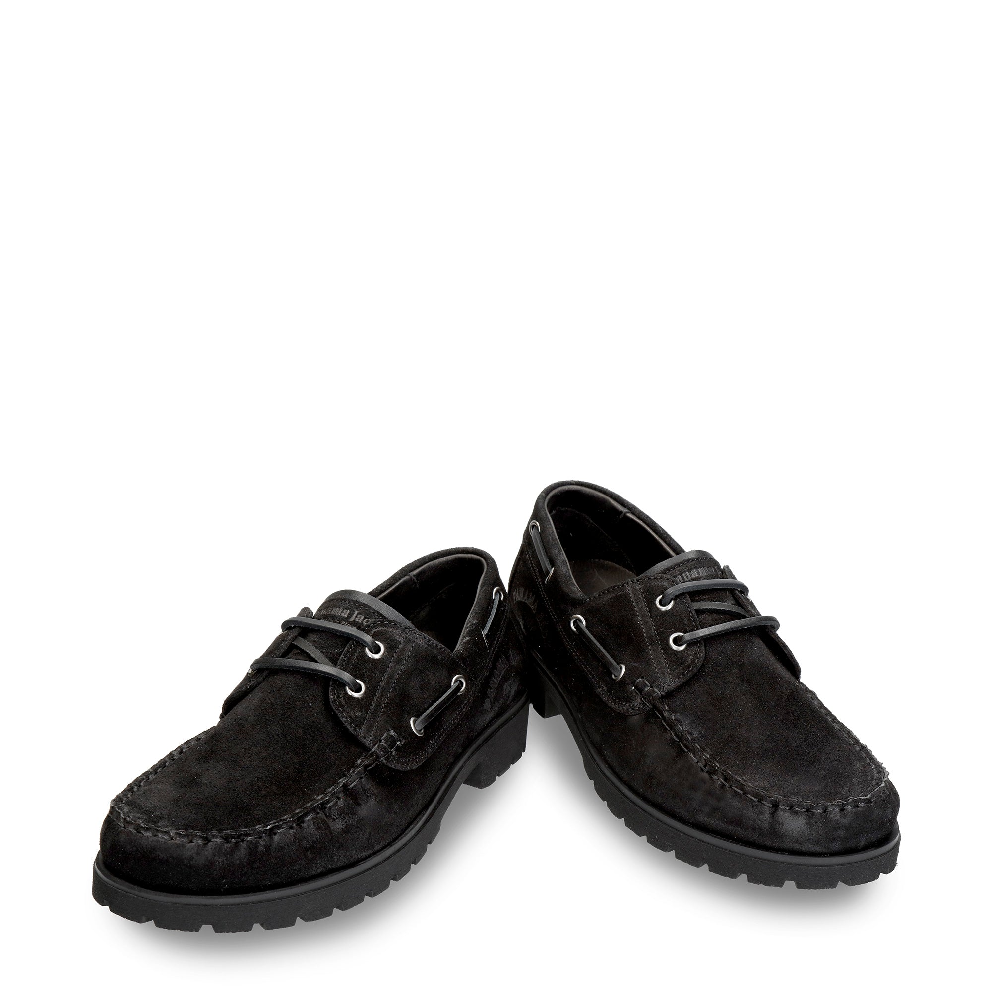 panama-jack-boat-c18-herren-bootsschuh-velourleder-negro-schwarz image 4