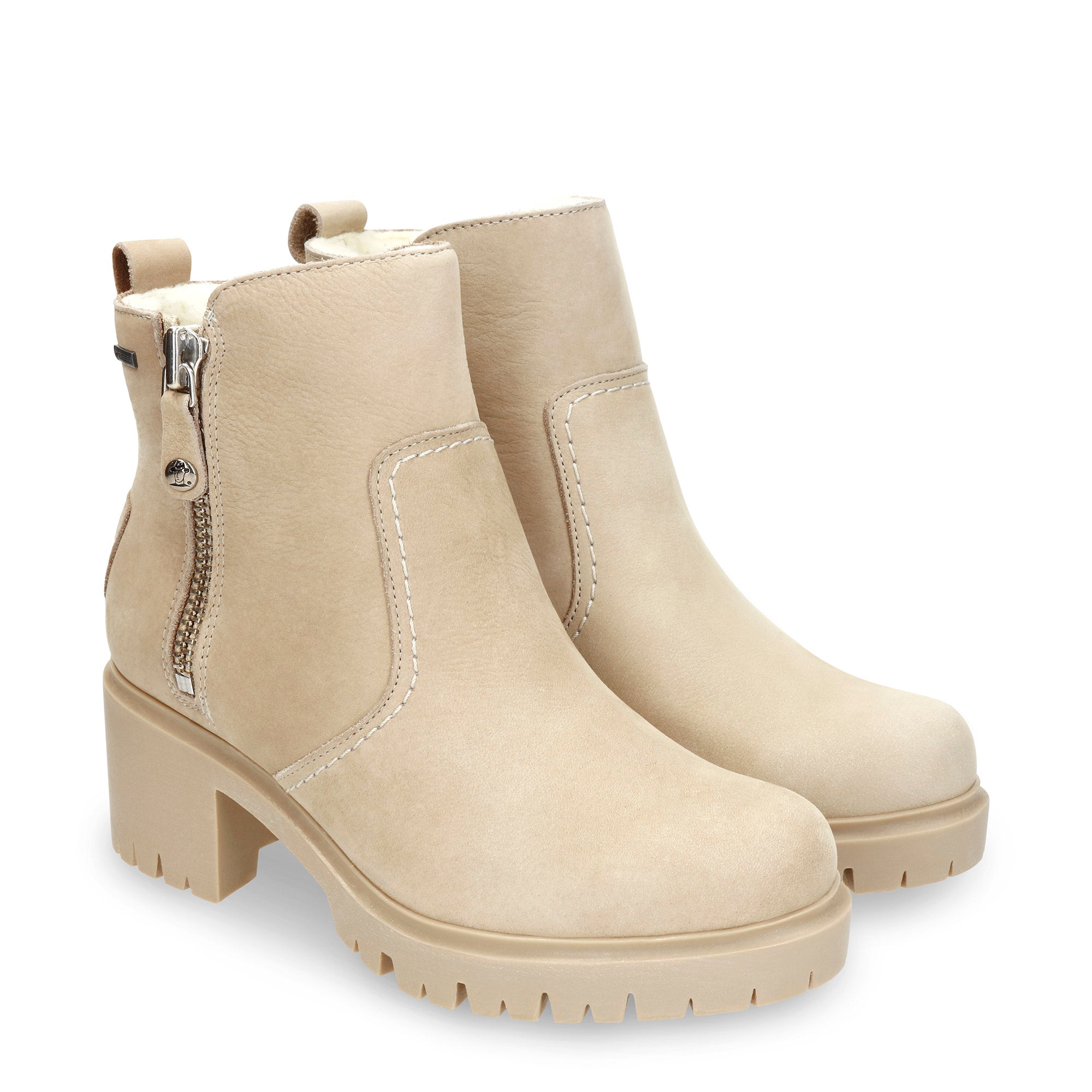 panama-jack-pauline-gtx-b6-damenstiefelette-nobuck-crudo image 3