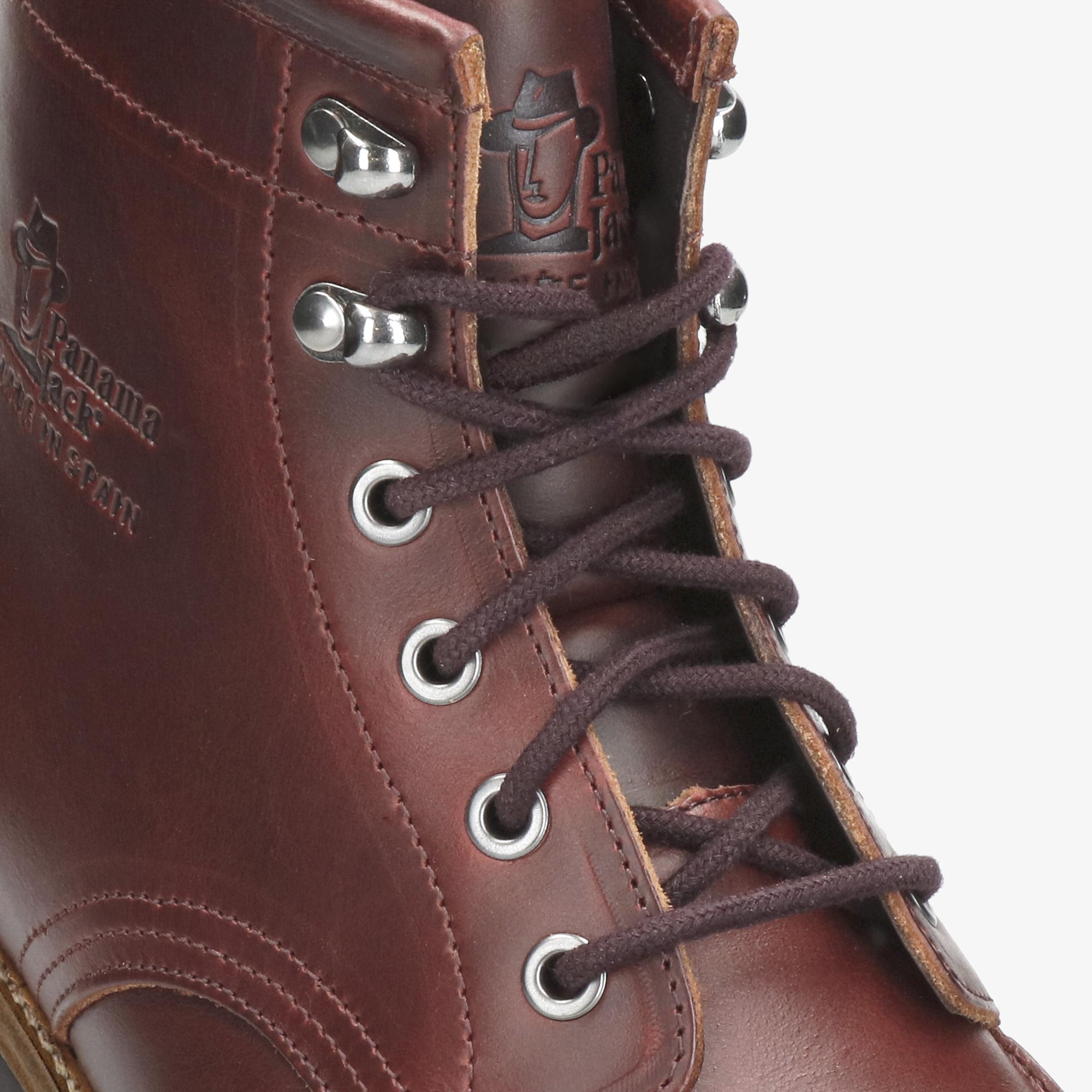 panama-jack-ray-c19-herrenstiefel-waterproof-napa-bordeaux image 6