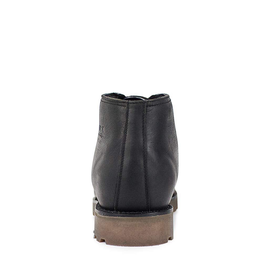 sendra-boots-15993-sprinter-negro-schn-rstiefel-schwarz image 7