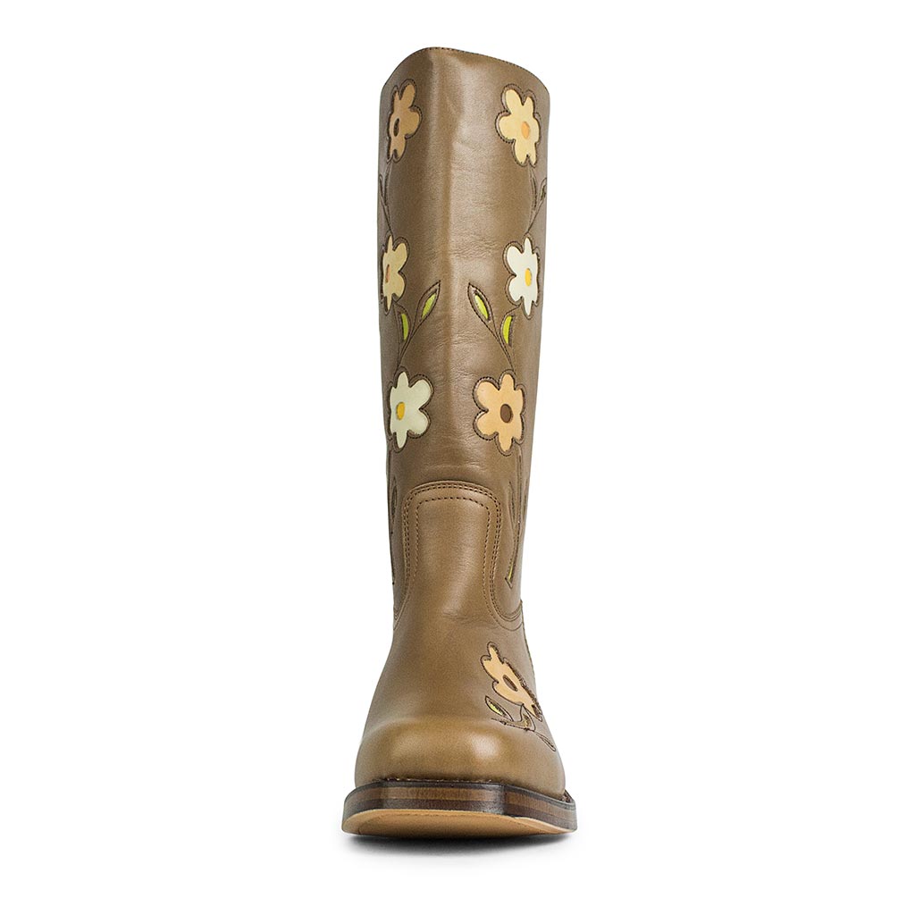 sendra-boots-4755-toledo-box-bras-high-stiefel-marron-brass image 3