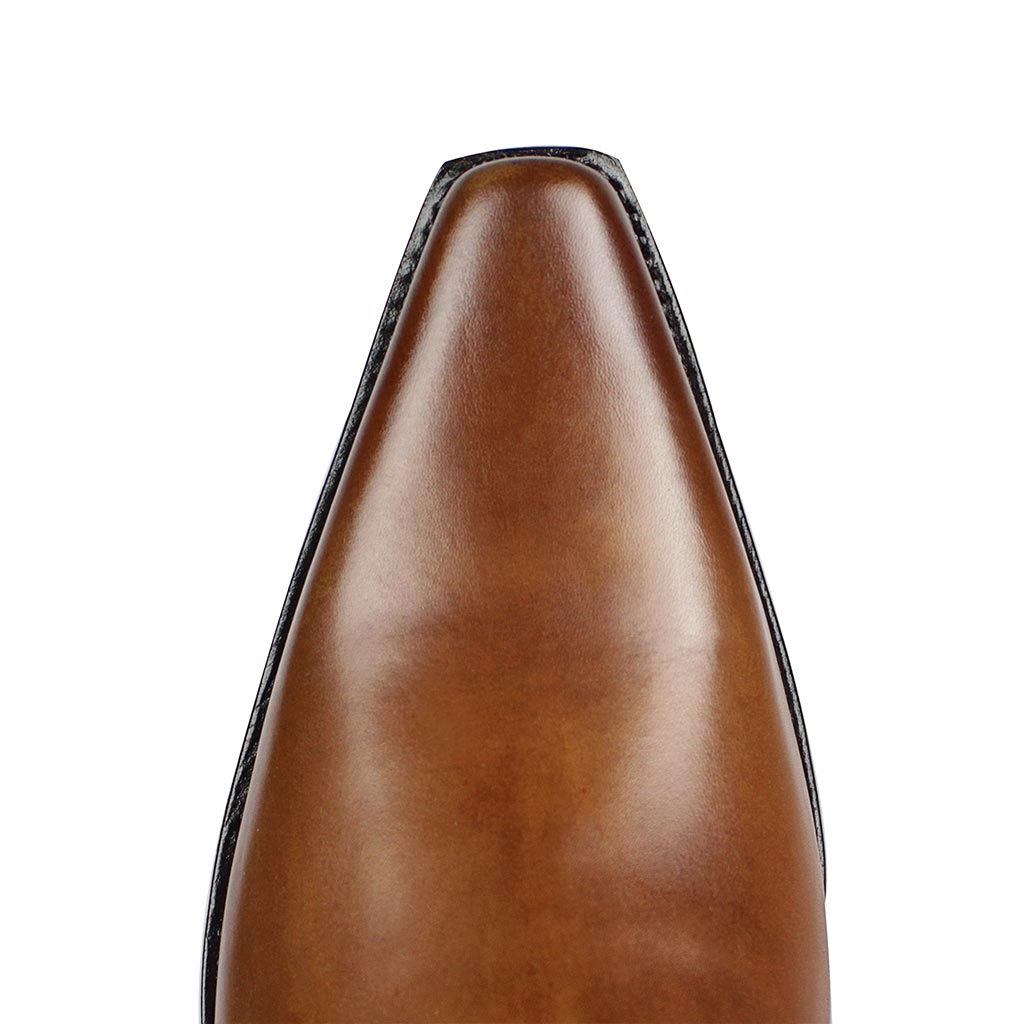 sendra-boots-5200-mi-hand-paint-crust-mid-brown-bikerboot image 5