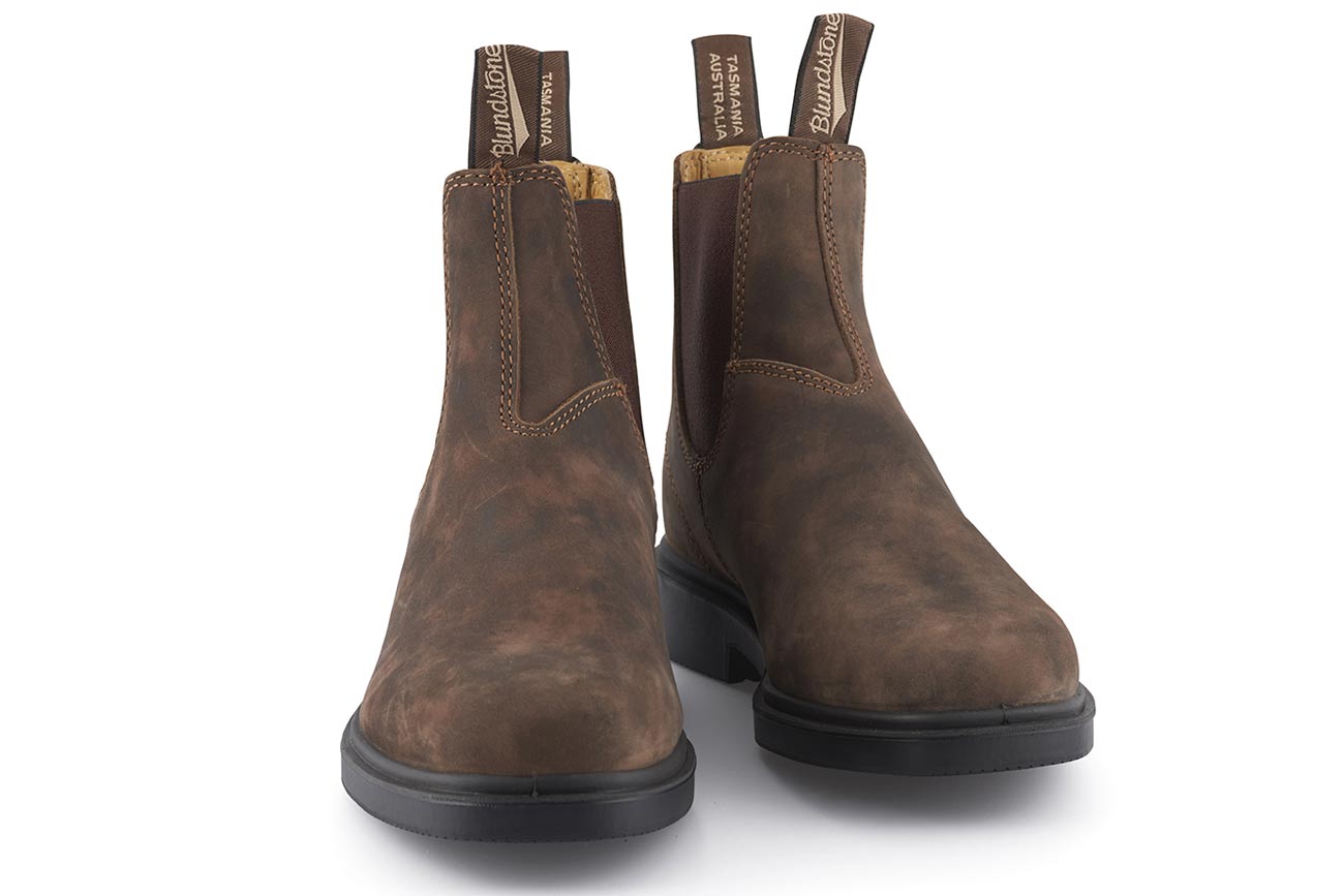 blundstone-1306-dress-chelsea-boot-rustic-brown image 2