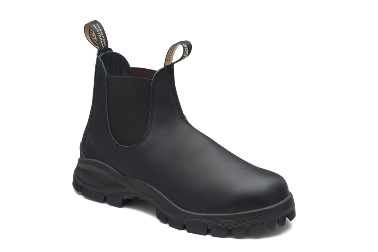 blundstone-2240-black-lug-chelsea-boot-unisex image 2