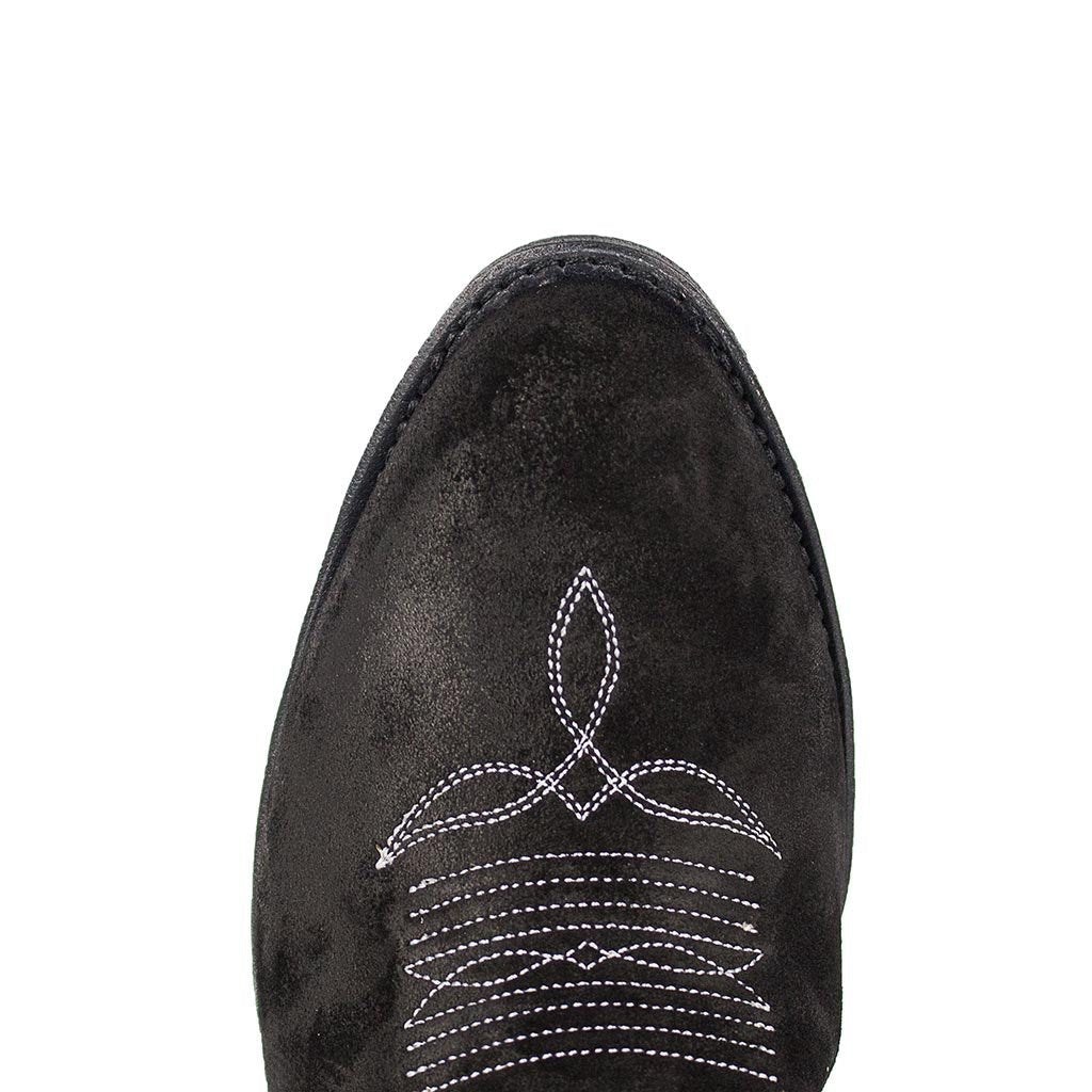 sendra-8840-debora-damen-cowboy-stiefel-kaleido-velours image 5