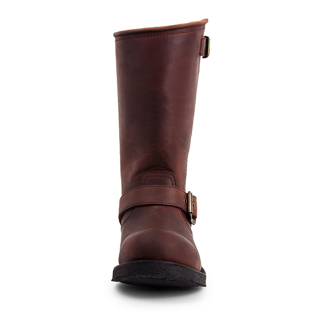 sendra-boots-3396-steel-sprinter-7004-biker-stiefel image 3