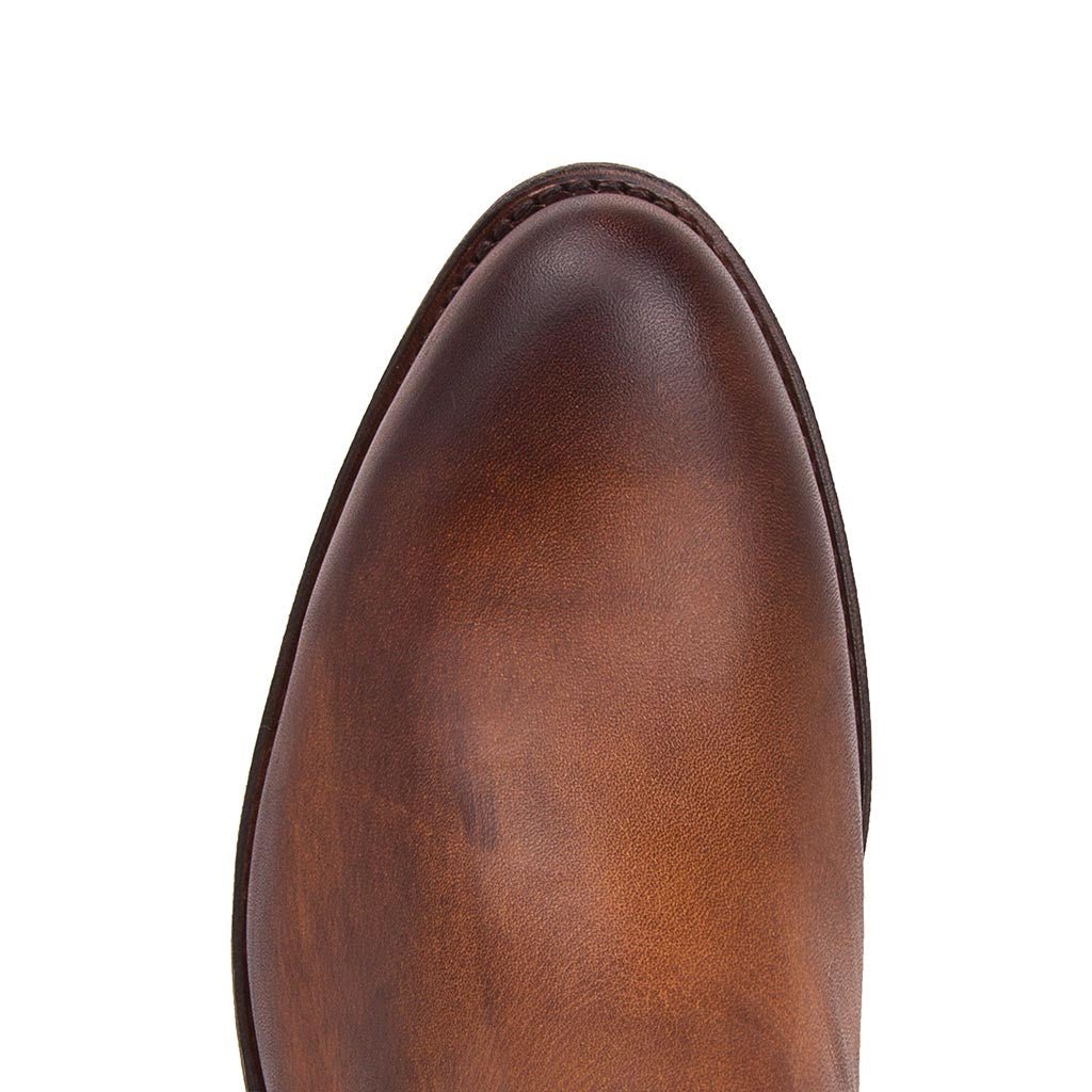 sendra-11360-debora-damen-cowboy-stiefel-miele-braun image 5