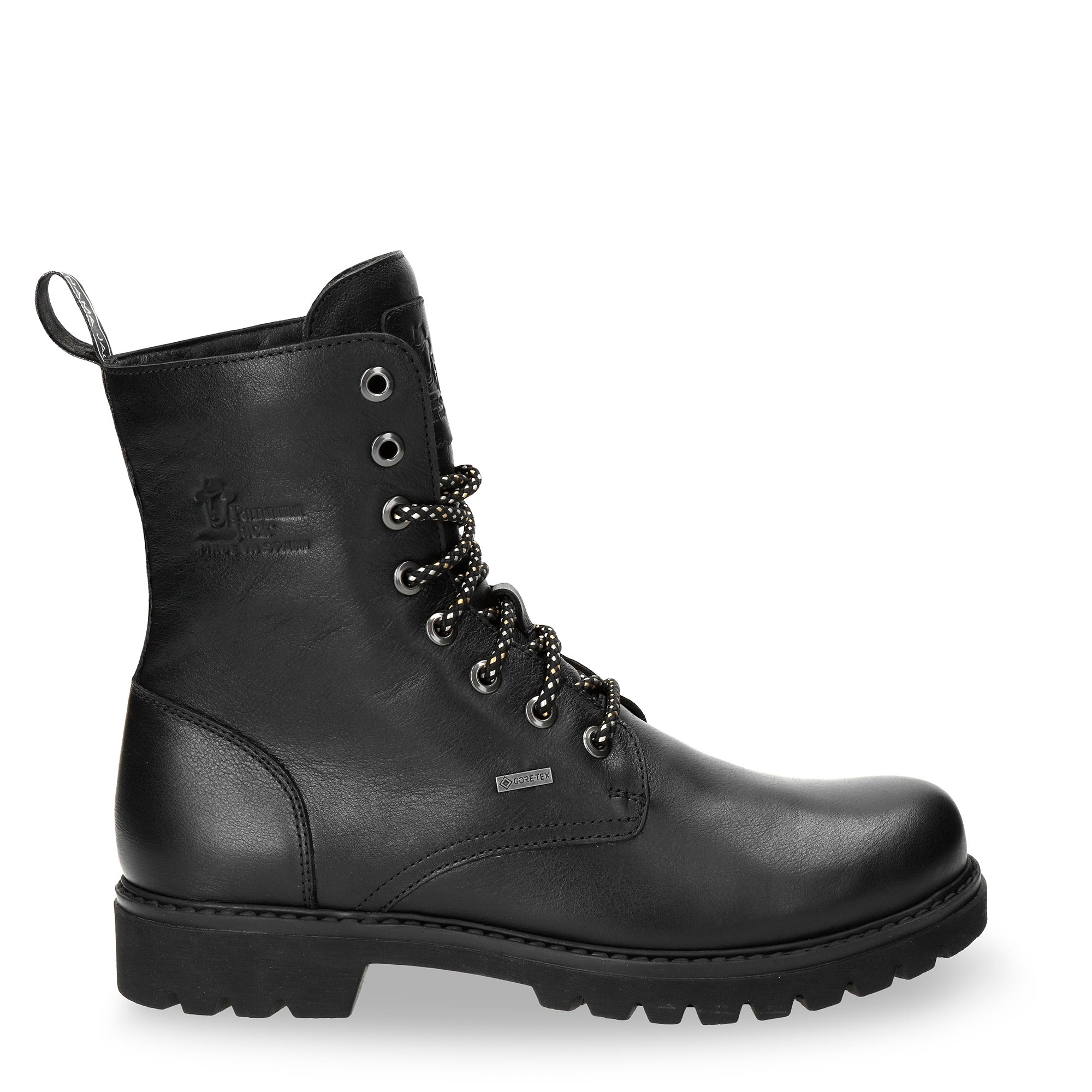 panama-jack-frisia-gtx-b1-damenstiefel-napa-negro image 1