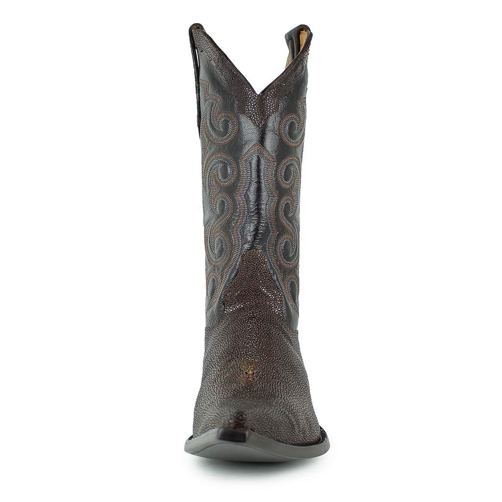 sendra-boots-texas-mantaraya-niger-cowboy-stiefel-limited-edition image 3