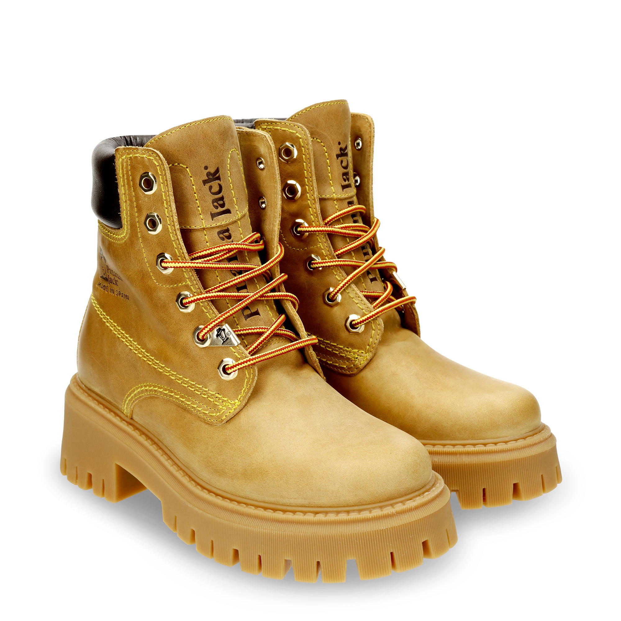 panama-jack-cleo-b1-damenstiefel-napa-vintage-schn-rung image 3