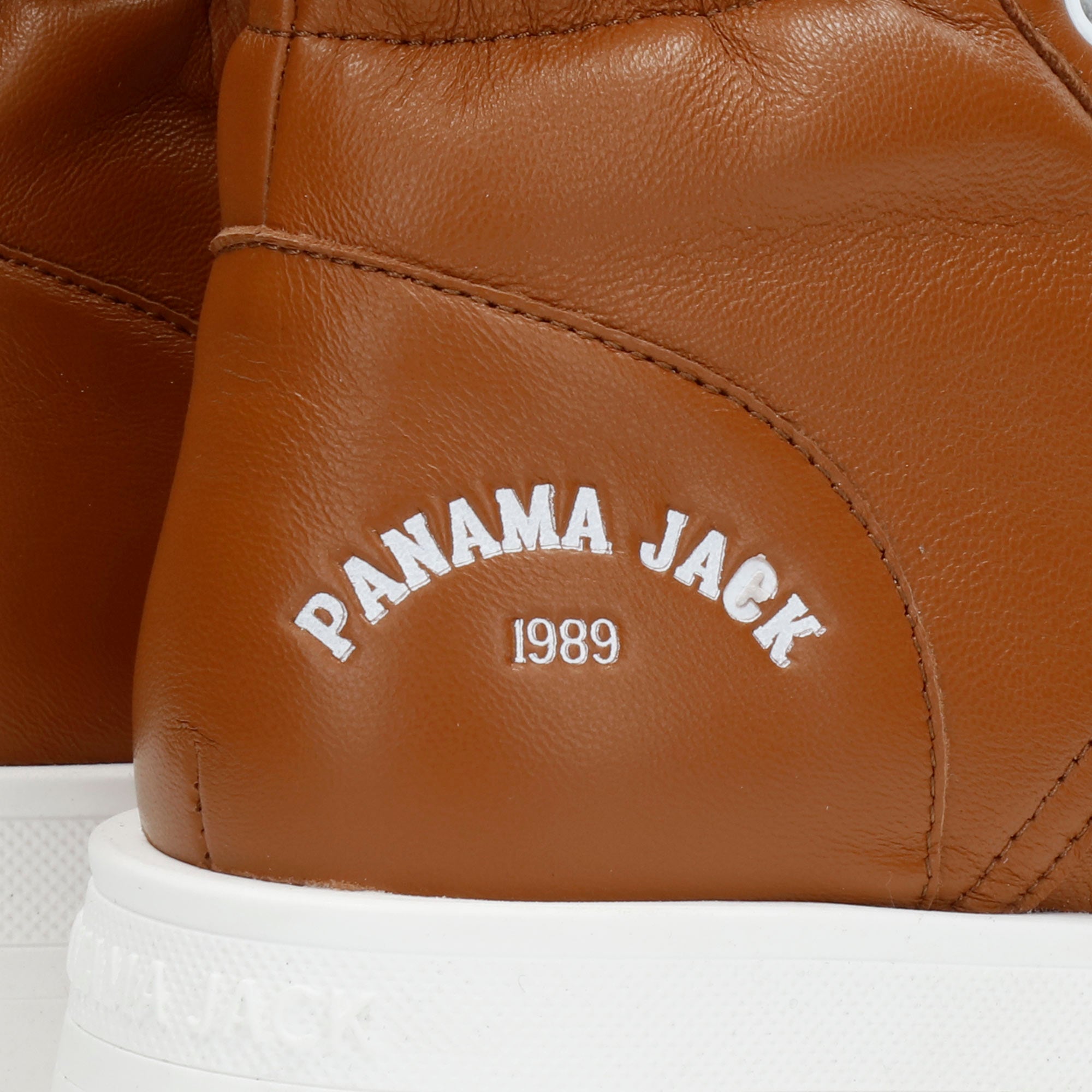panama-jack-clementine-b4-damenstiefel-cognac-nappa image 5