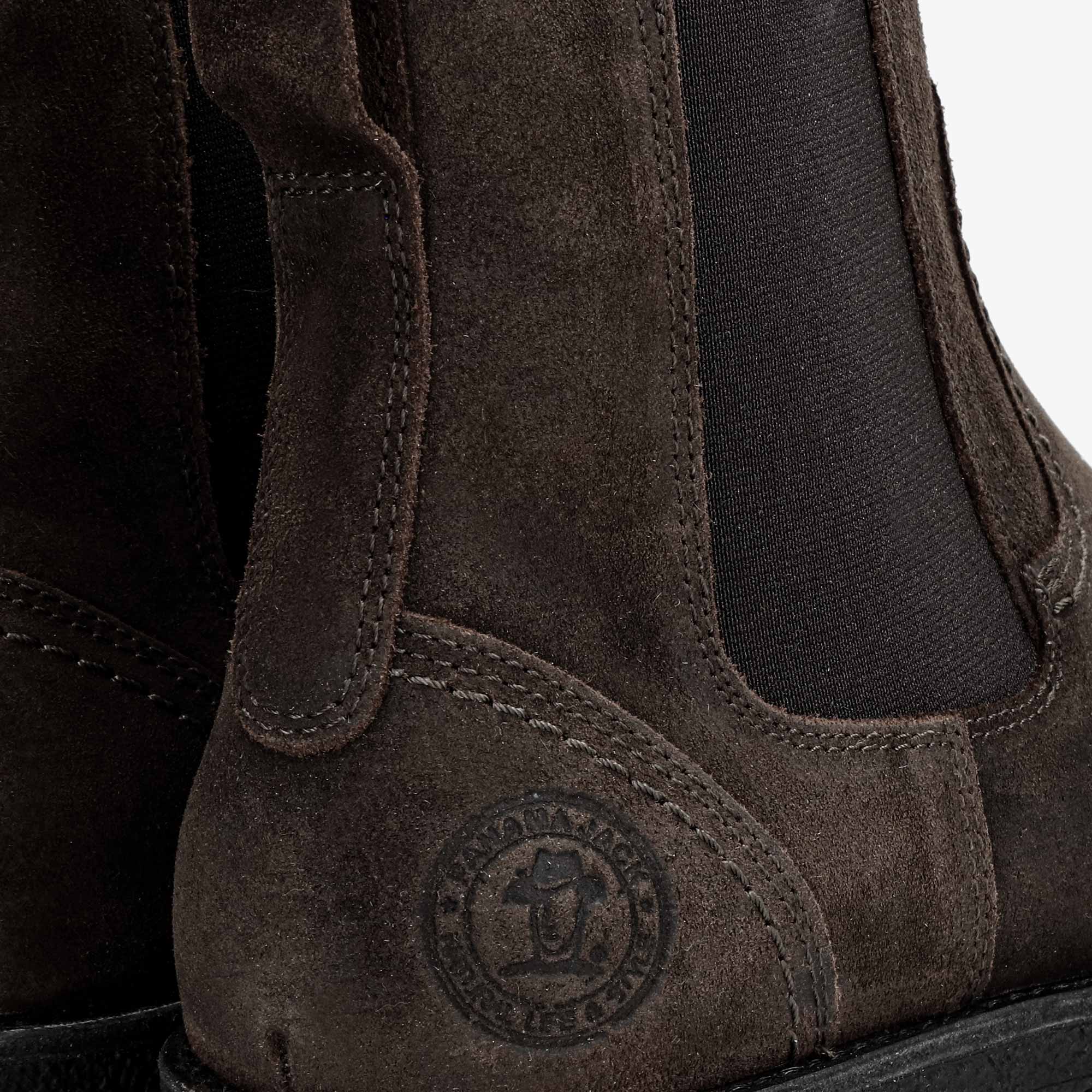 panama-jack-garnock-c9-herrenstiefelette-velour-grass-marron image 4