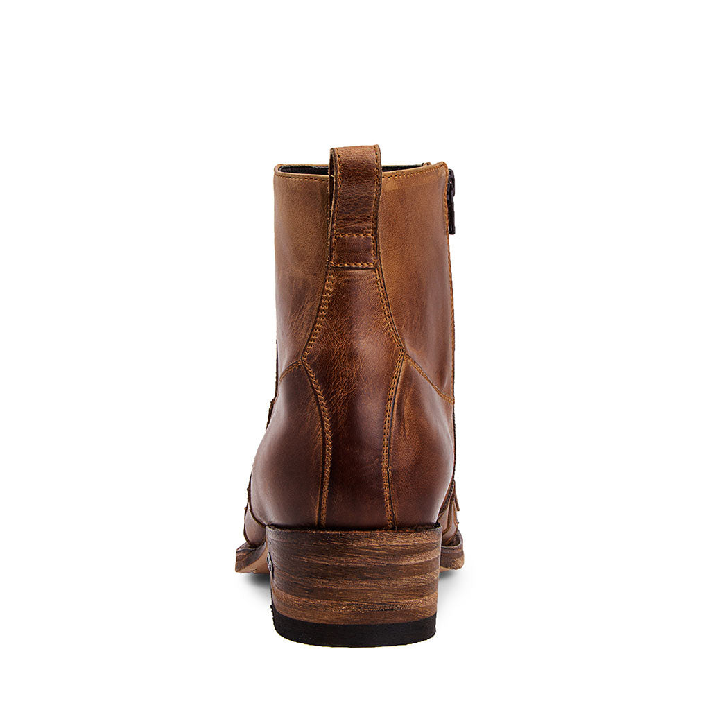sendra-boots-11783-m-frisko-teak-herren-stiefelette image 7